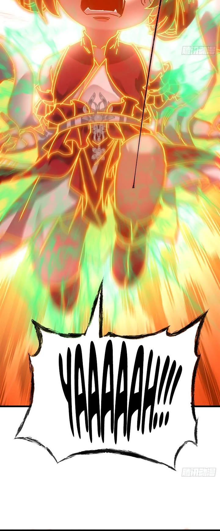 My Simulated Path to Immortality Chapter 69 page 25 - Chapter 69
