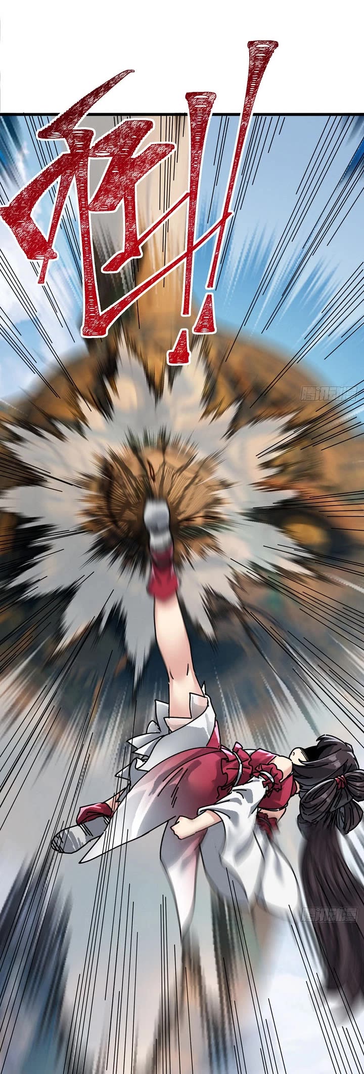 My Simulated Path to Immortality Chapter 69 page 9 - Chapter 69
