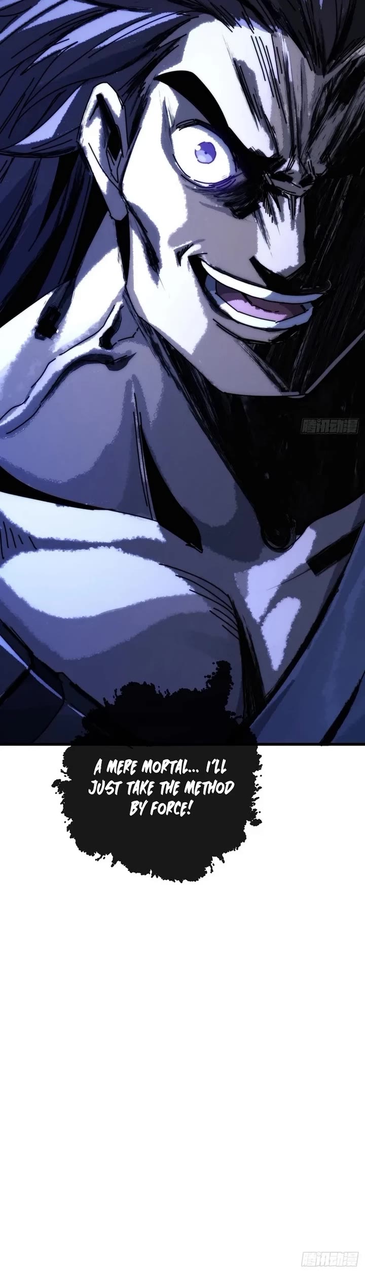 My Simulated Path to Immortality Chapter 7 page 37 - Chapter 7