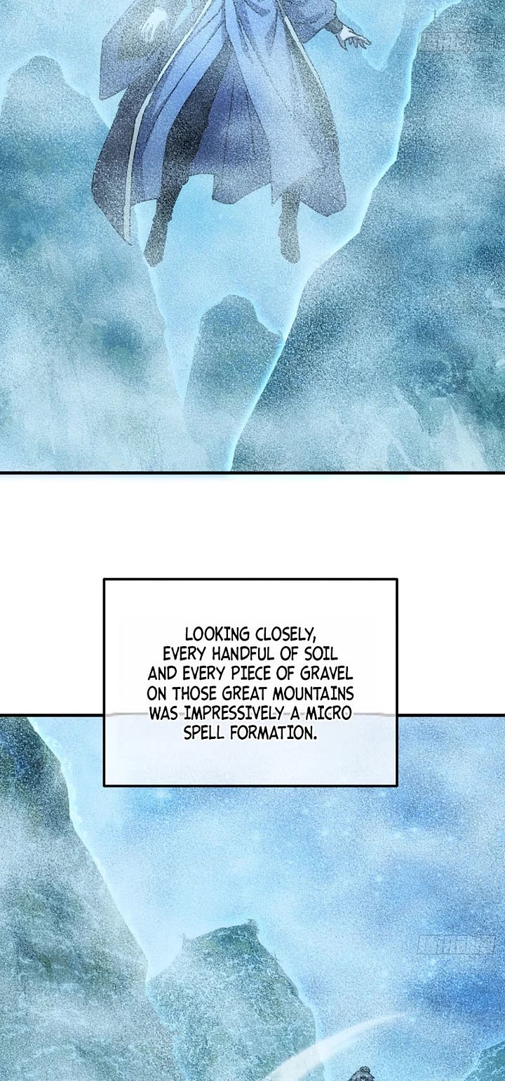 My Simulated Path to Immortality Chapter 70 page 28 - Chapter 70