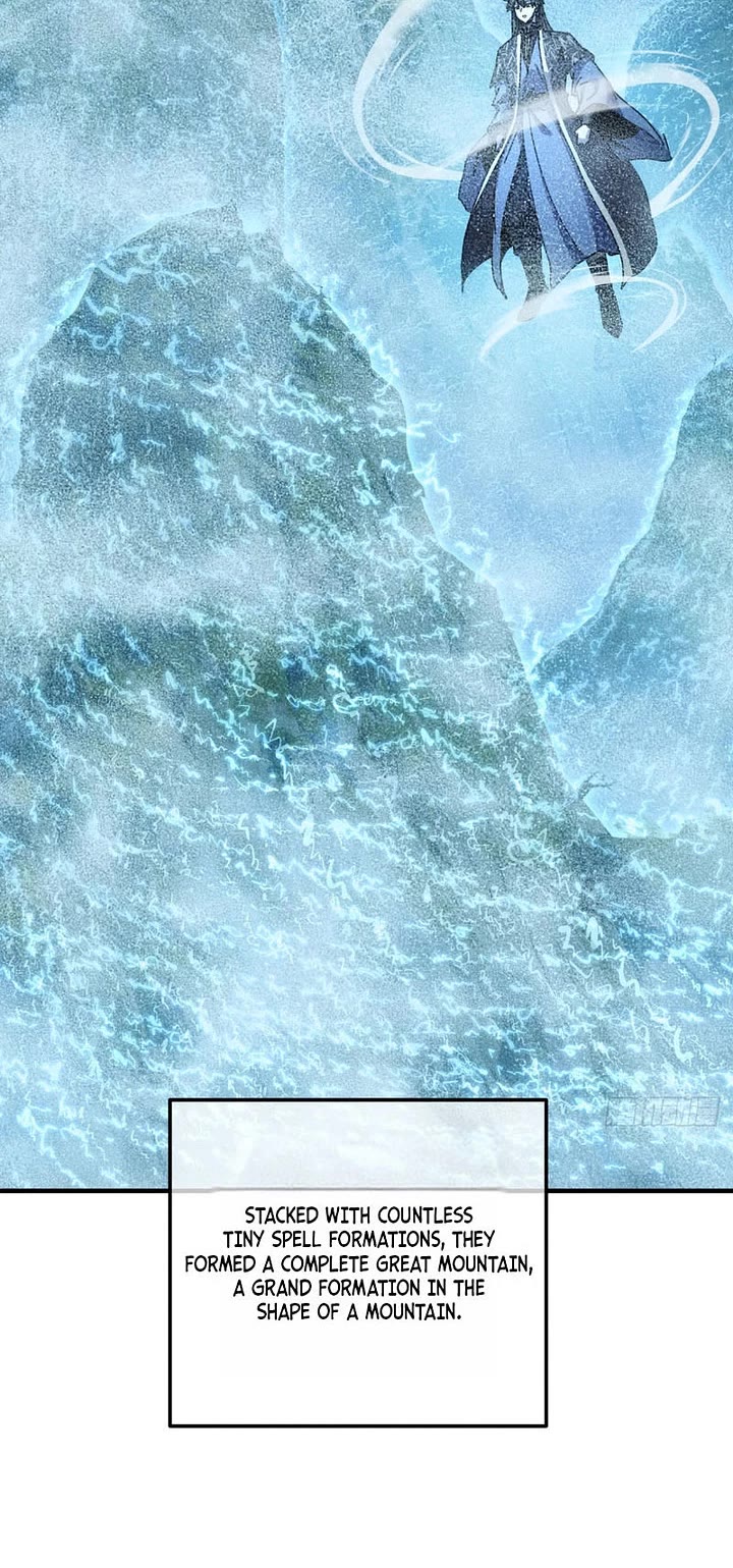 My Simulated Path to Immortality Chapter 70 page 29 - Chapter 70