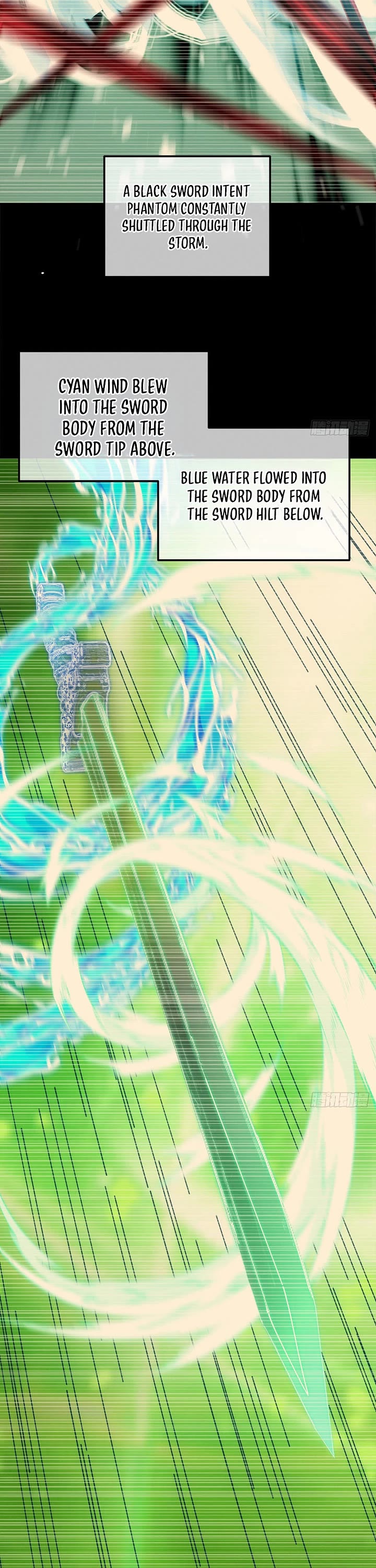 My Simulated Path to Immortality Chapter 71 page 15 - Chapter 71