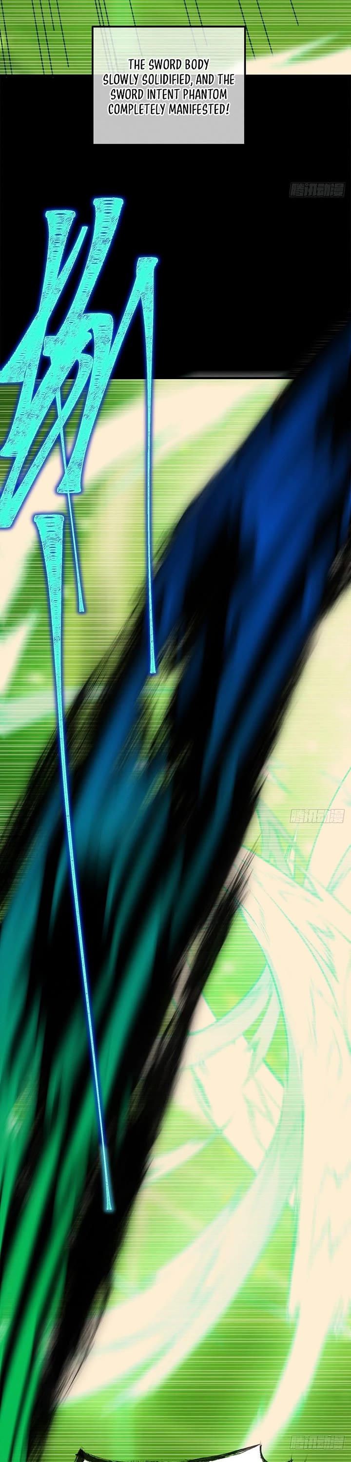 My Simulated Path to Immortality Chapter 71 page 16 - Chapter 71