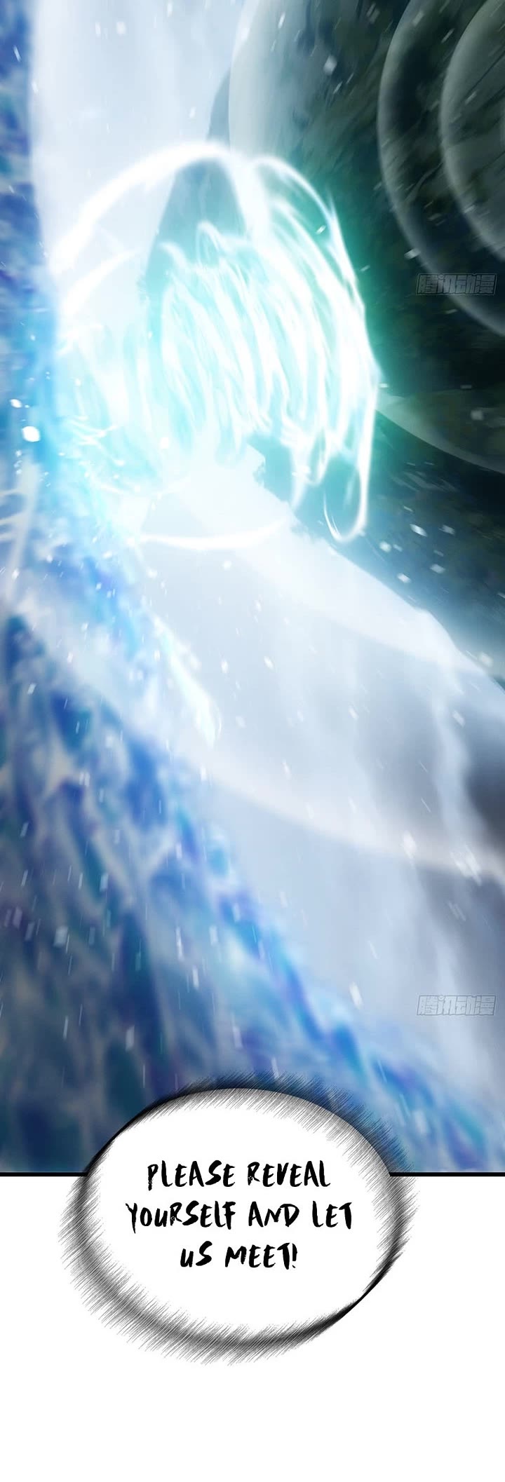 My Simulated Path to Immortality Chapter 71 page 21 - Chapter 71