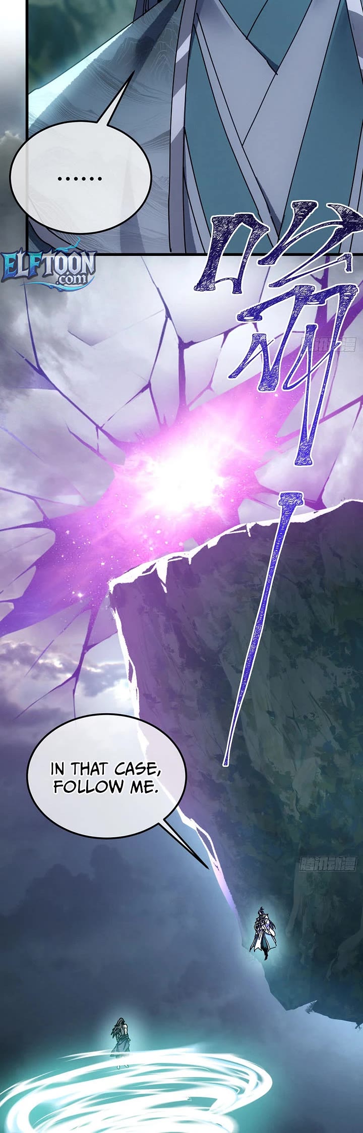 My Simulated Path to Immortality Chapter 72 page 10 - Chapter 72