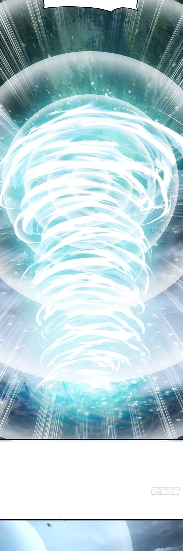 My Simulated Path to Immortality Chapter 72 page 4 - Chapter 72