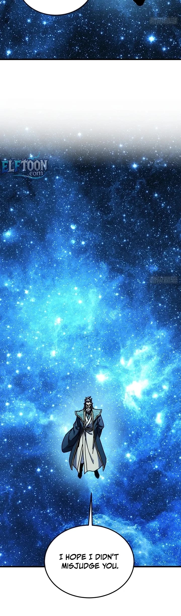 My Simulated Path to Immortality Chapter 73 page 21 - Chapter 73