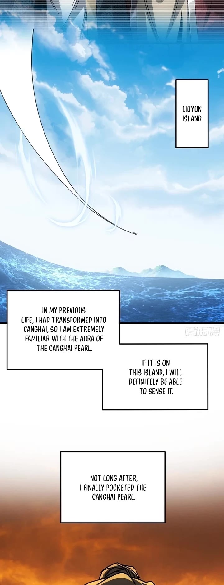 My Simulated Path to Immortality Chapter 73 page 7 - Chapter 73