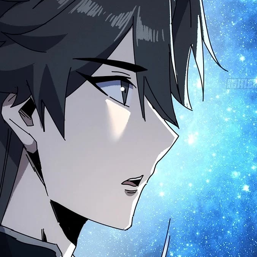 My Simulated Path to Immortality Chapter 73 cover