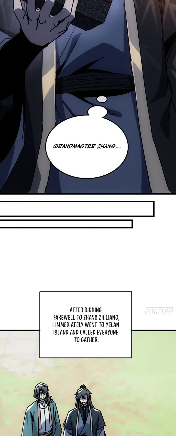 My Simulated Path to Immortality Chapter 74 page 3 - Chapter 74