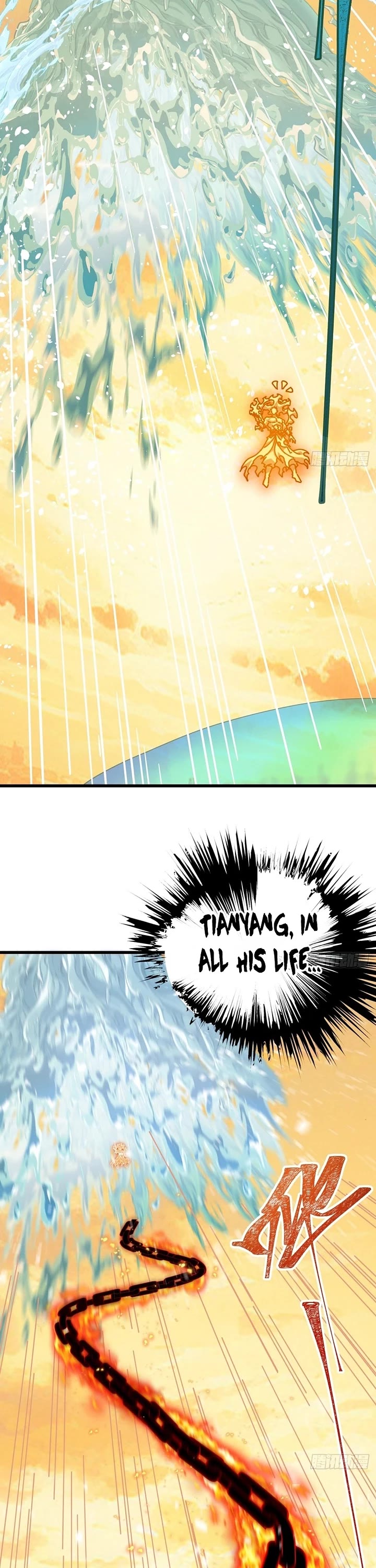 My Simulated Path to Immortality Chapter 75 page 12 - Chapter 75