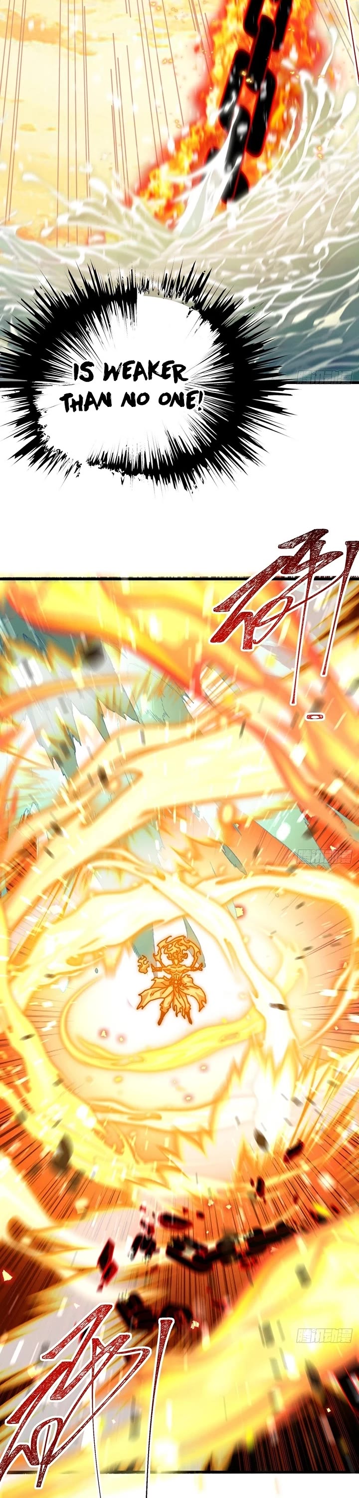 My Simulated Path to Immortality Chapter 75 page 13 - Chapter 75