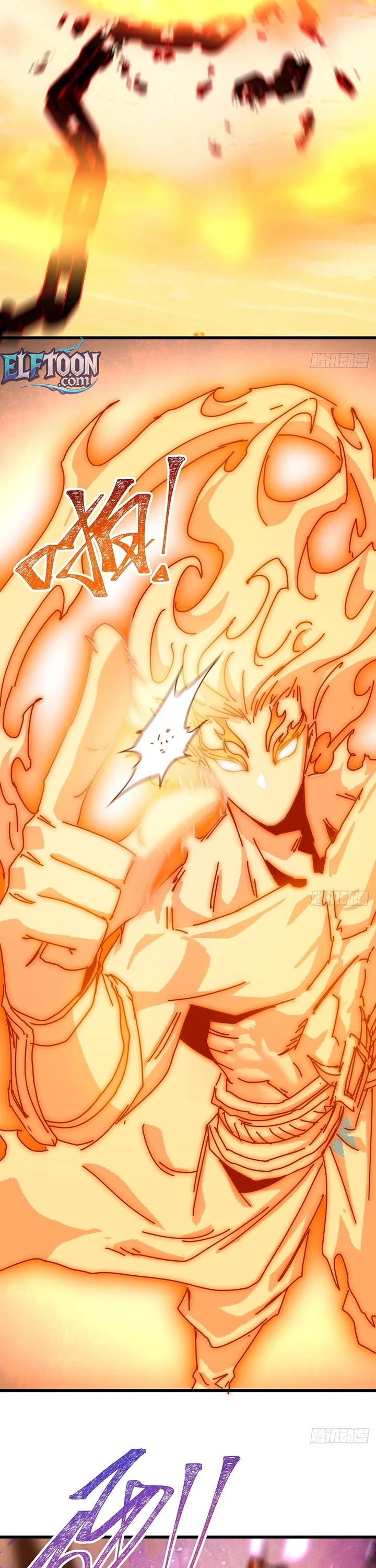 My Simulated Path to Immortality Chapter 75 page 16 - Chapter 75
