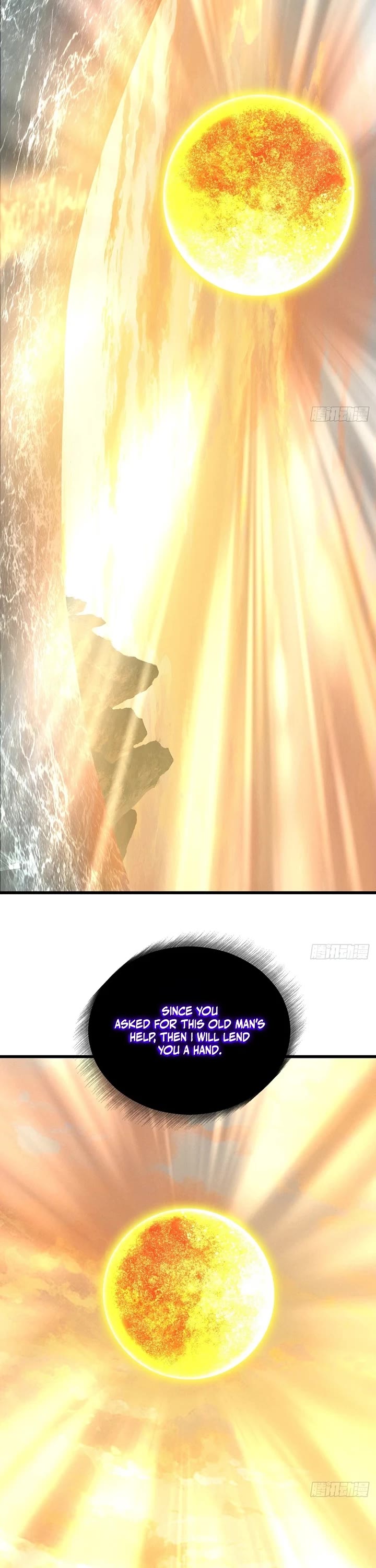 My Simulated Path to Immortality Chapter 75 page 3 - Chapter 75