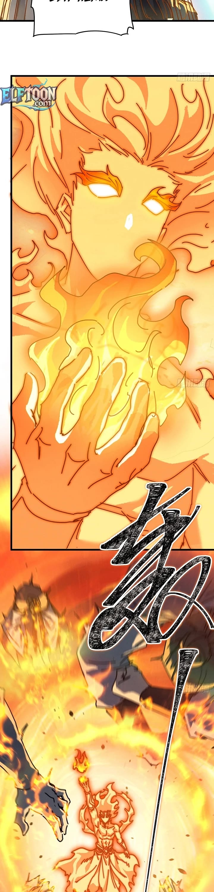 My Simulated Path to Immortality Chapter 75 page 7 - Chapter 75
