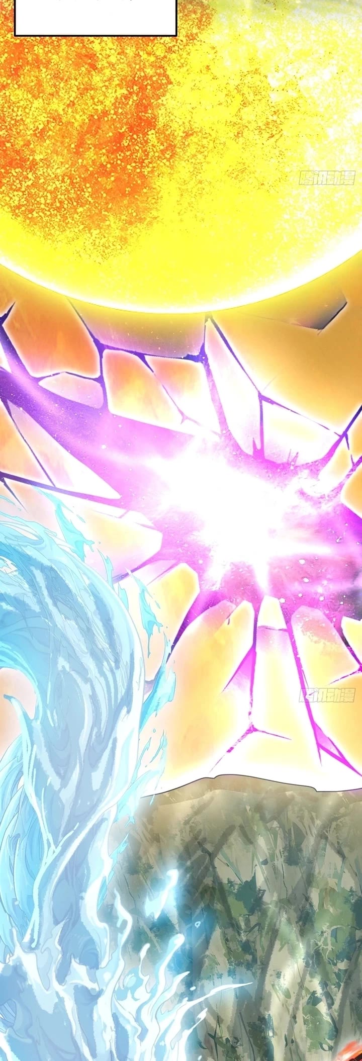 My Simulated Path to Immortality Chapter 76 page 11 - Chapter 76