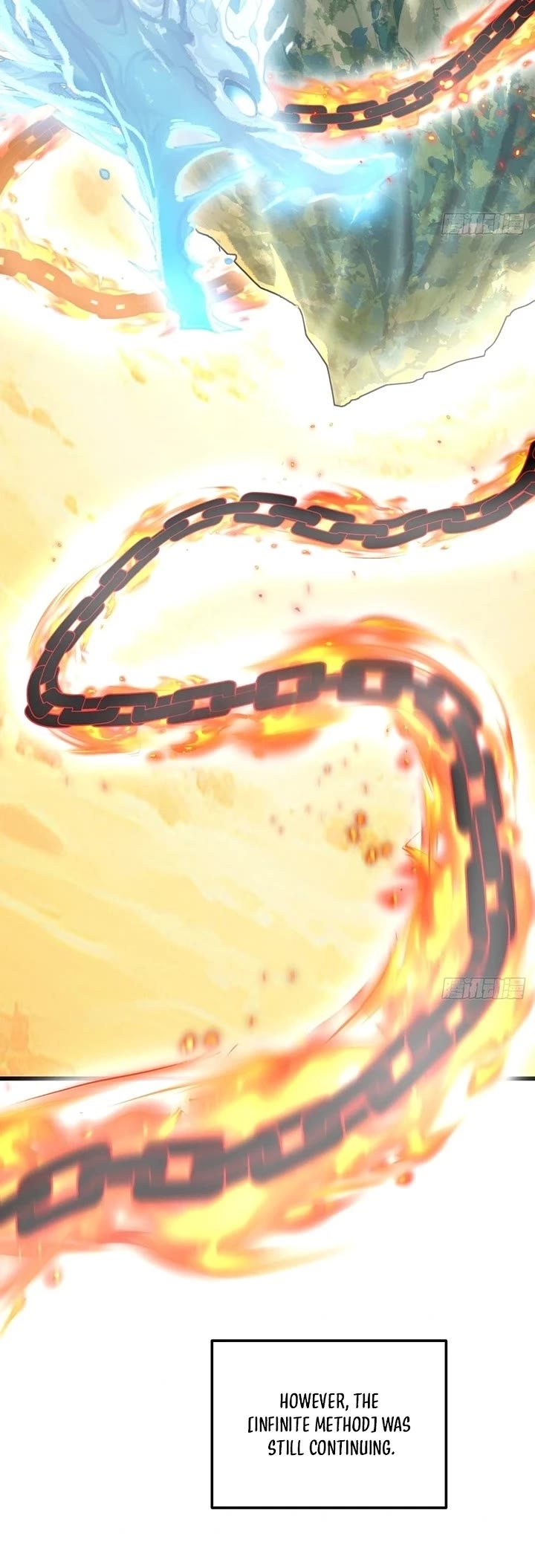 My Simulated Path to Immortality Chapter 76 page 12 - Chapter 76