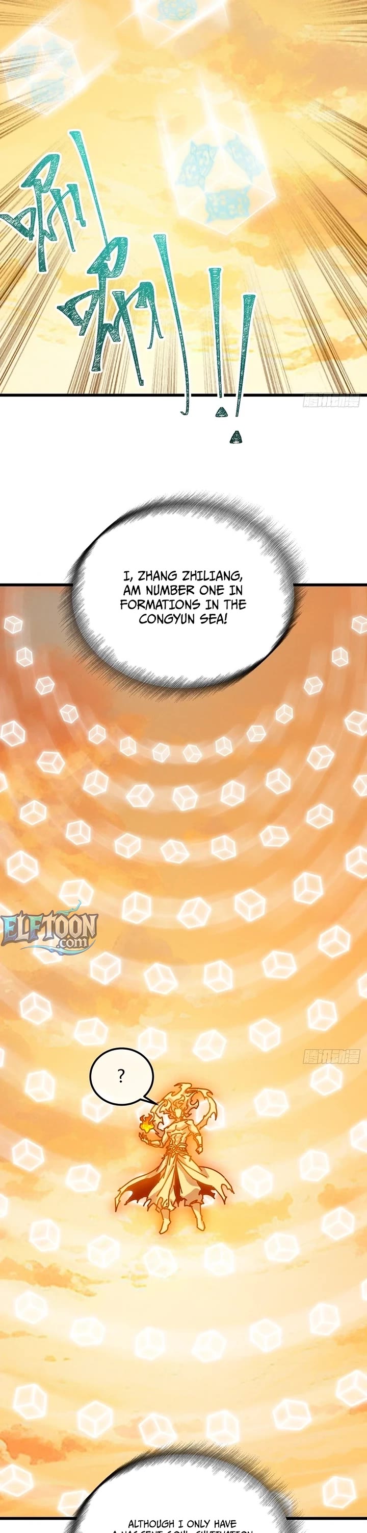 My Simulated Path to Immortality Chapter 76 page 9 - Chapter 76