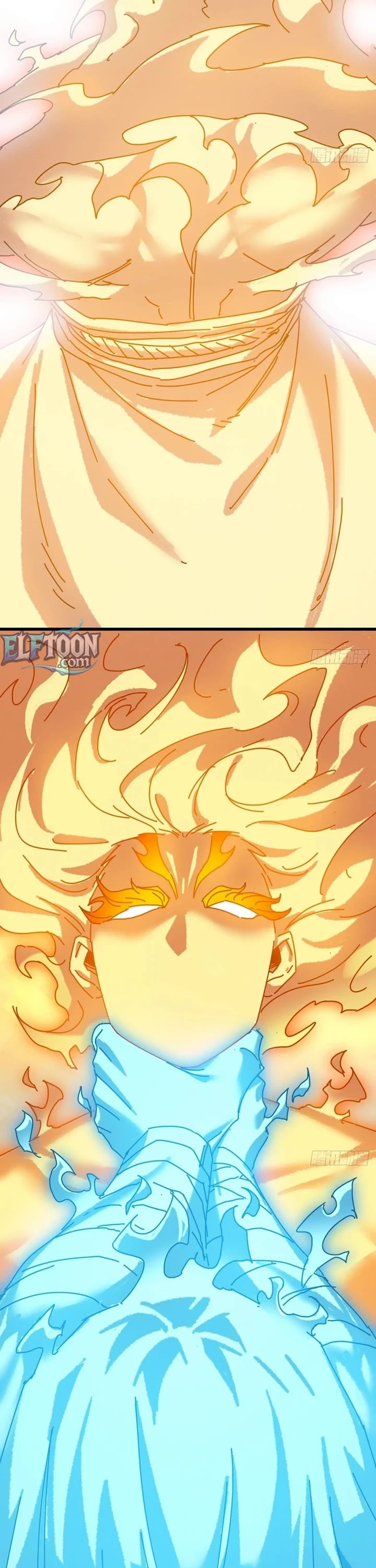 My Simulated Path to Immortality Chapter 77 page 10 - Chapter 77