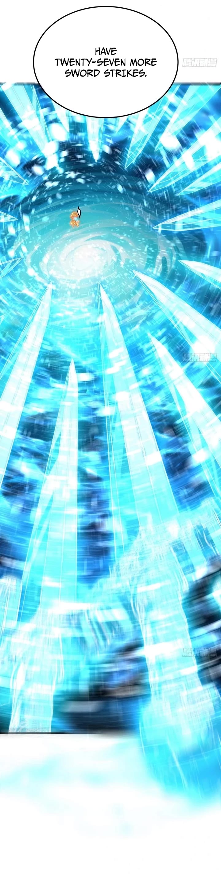 My Simulated Path to Immortality Chapter 77 page 12 - Chapter 77