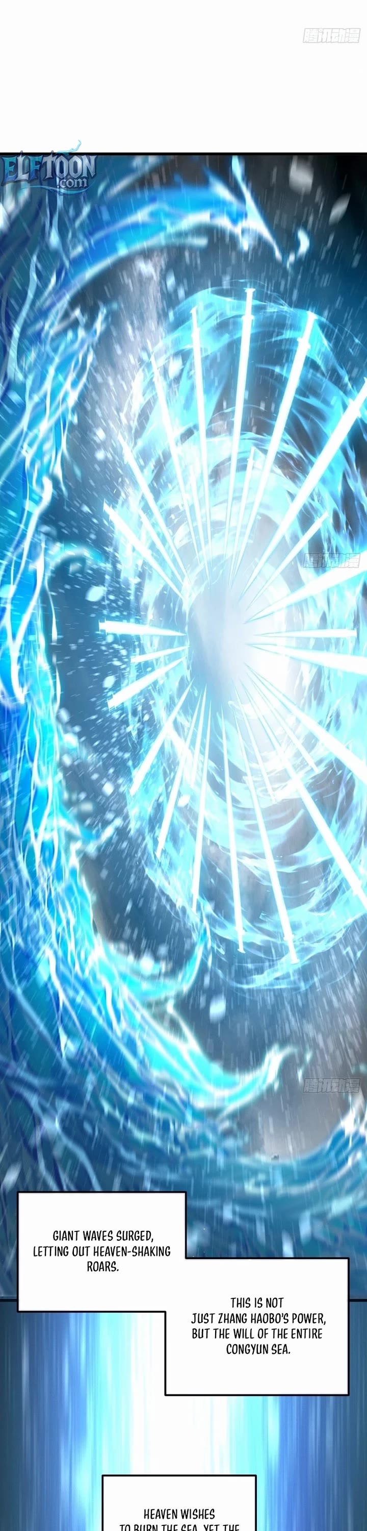 My Simulated Path to Immortality Chapter 77 page 13 - Chapter 77