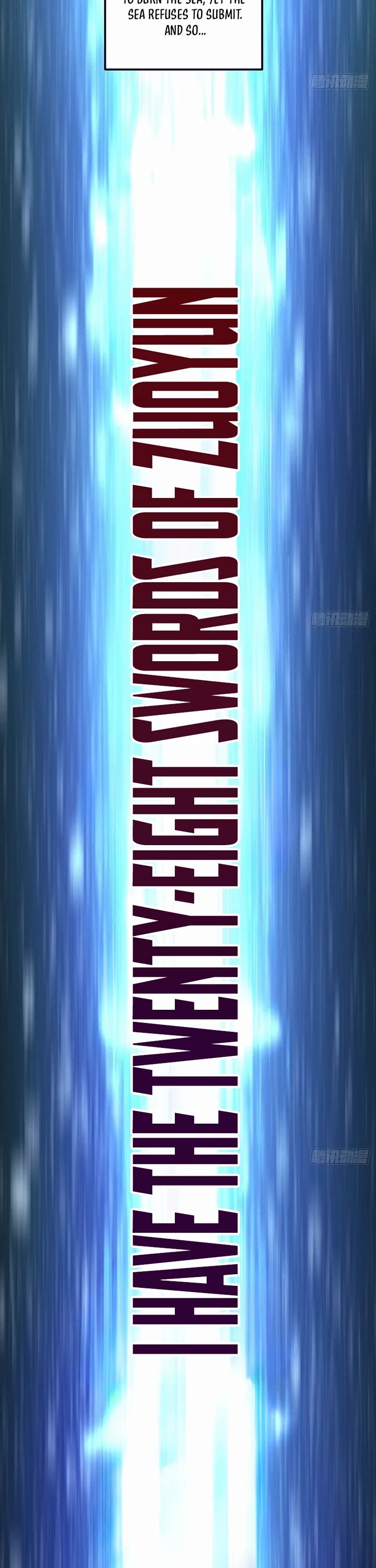 My Simulated Path to Immortality Chapter 77 page 14 - Chapter 77