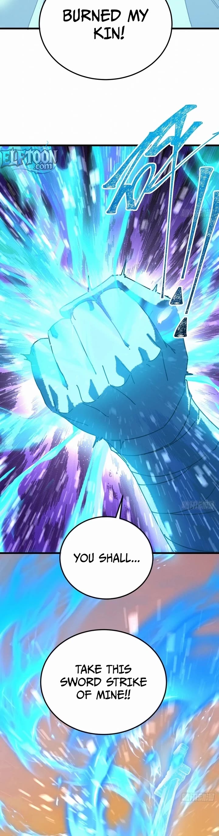 My Simulated Path to Immortality Chapter 77 page 4 - Chapter 77