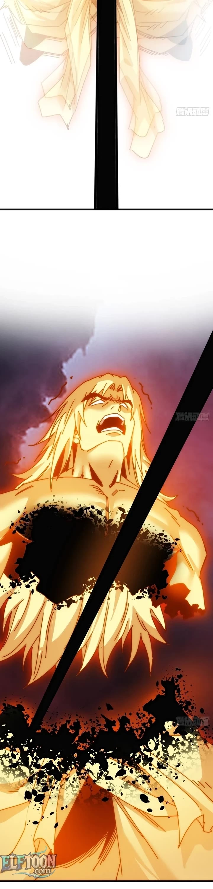 My Simulated Path to Immortality Chapter 78 page 5 - Chapter 78