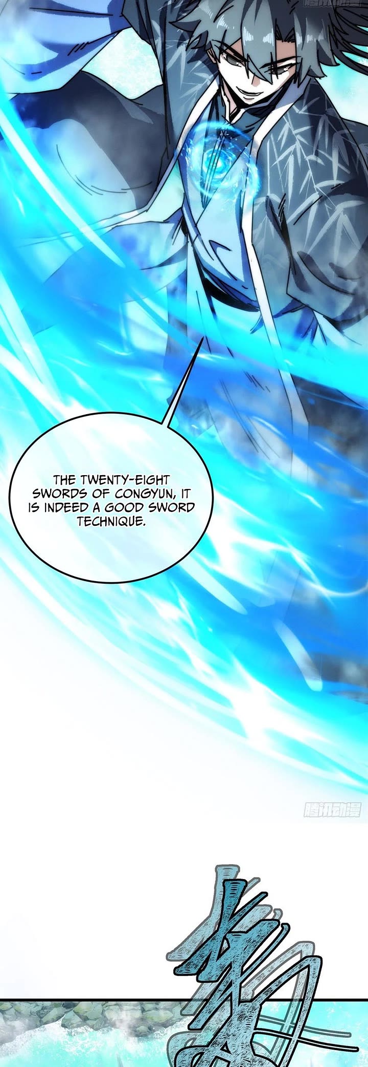 My Simulated Path to Immortality Chapter 79 page 14 - Chapter 79