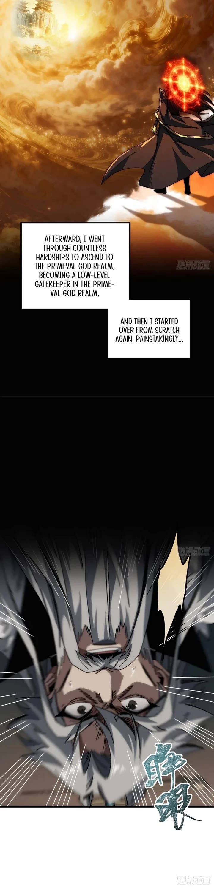 My Simulated Path to Immortality Chapter 8 page 26 - Chapter 8