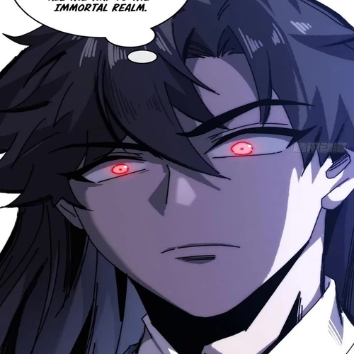My Simulated Path to Immortality Chapter 8 cover
