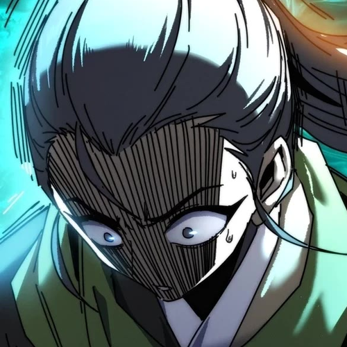 My Simulated Path to Immortality Chapter 85 cover