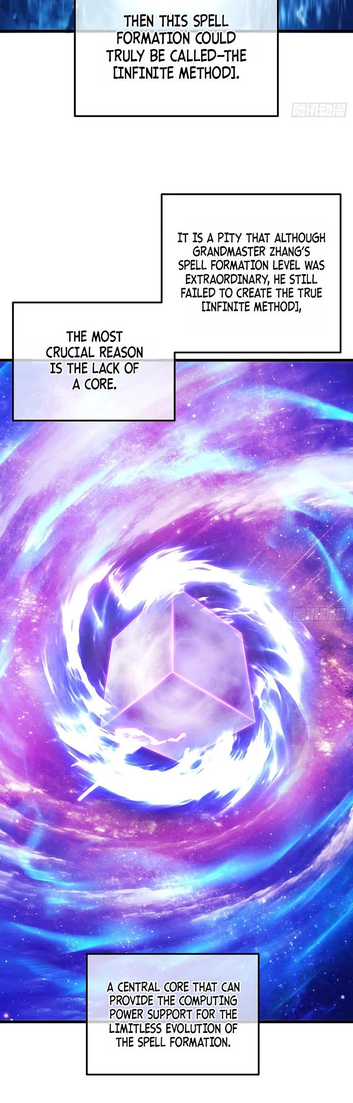 My Simulated Path to Immortality Chapter 87 page 14 - Chapter 87
