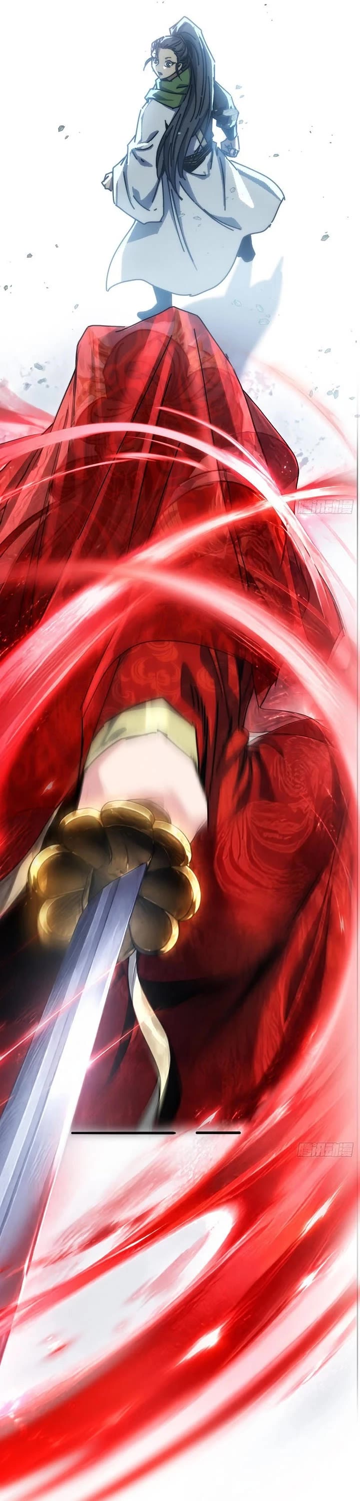 My Simulated Path to Immortality Chapter 88 page 6 - Chapter 88