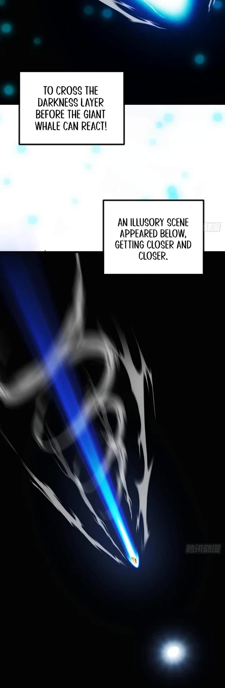 My Simulated Path to Immortality Chapter 9 page 15 - Chapter 9