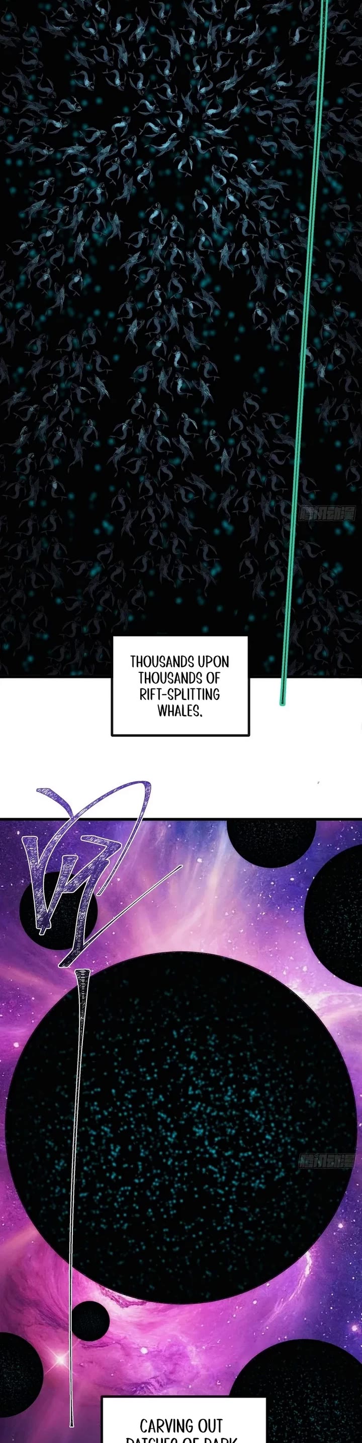 My Simulated Path to Immortality Chapter 9 page 44 - Chapter 9