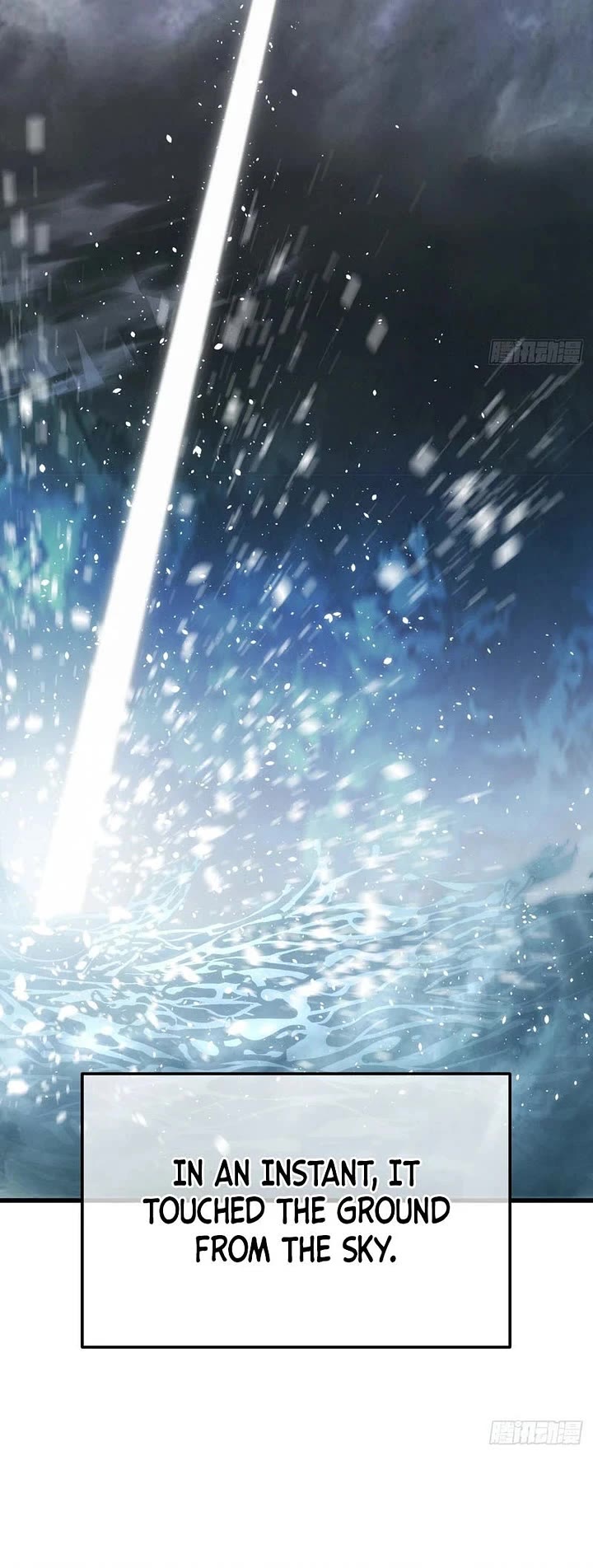 My Simulated Path to Immortality Chapter 91 page 14 - Chapter 91