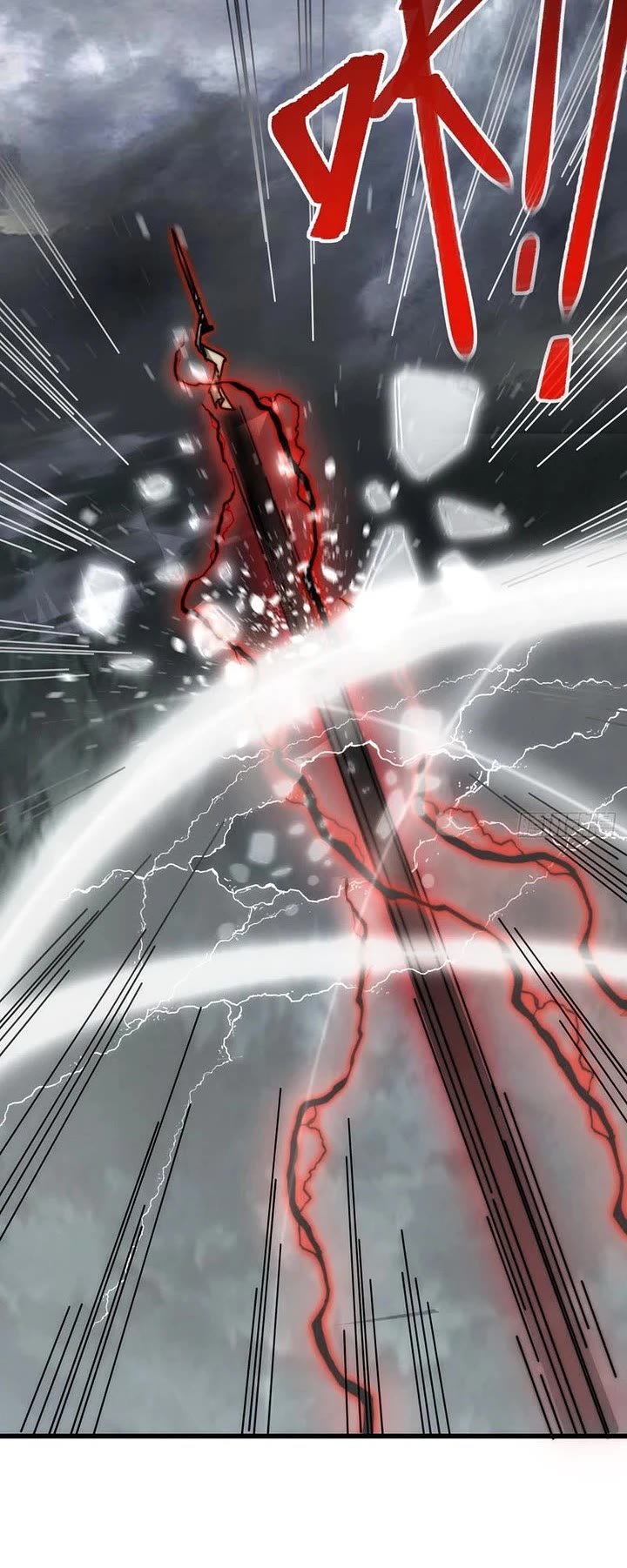 My Simulated Path to Immortality Chapter 92 page 10 - Chapter 92