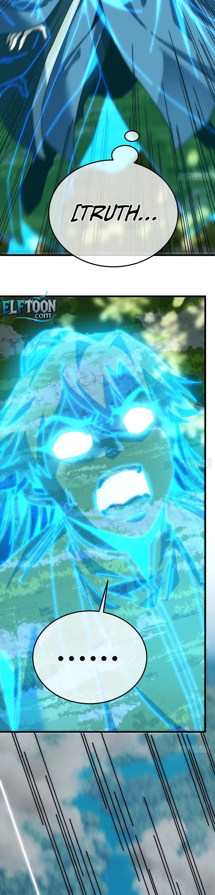 My Simulated Path to Immortality Chapter 92 page 17 - Chapter 92