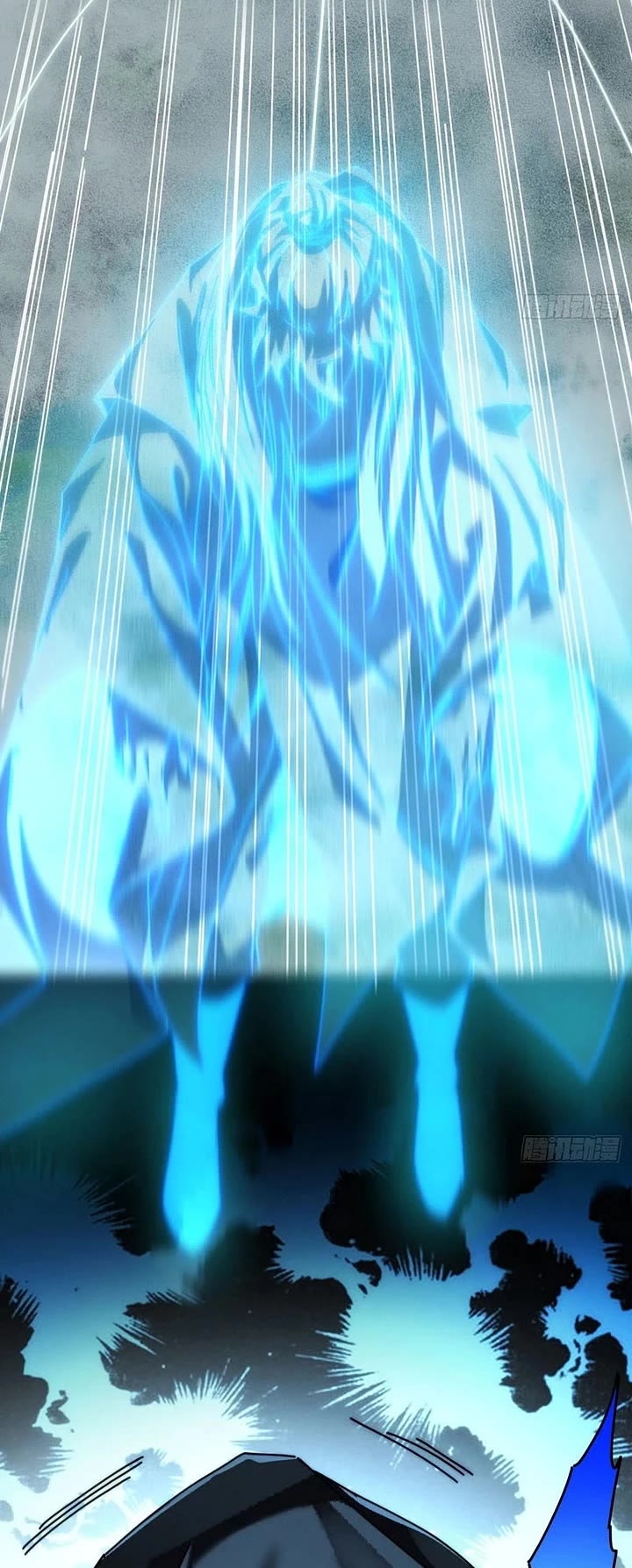 My Simulated Path to Immortality Chapter 92 page 19 - Chapter 92