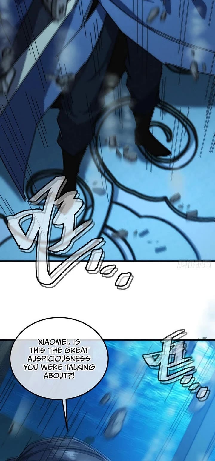 My Simulated Path to Immortality Chapter 92 page 4 - Chapter 92