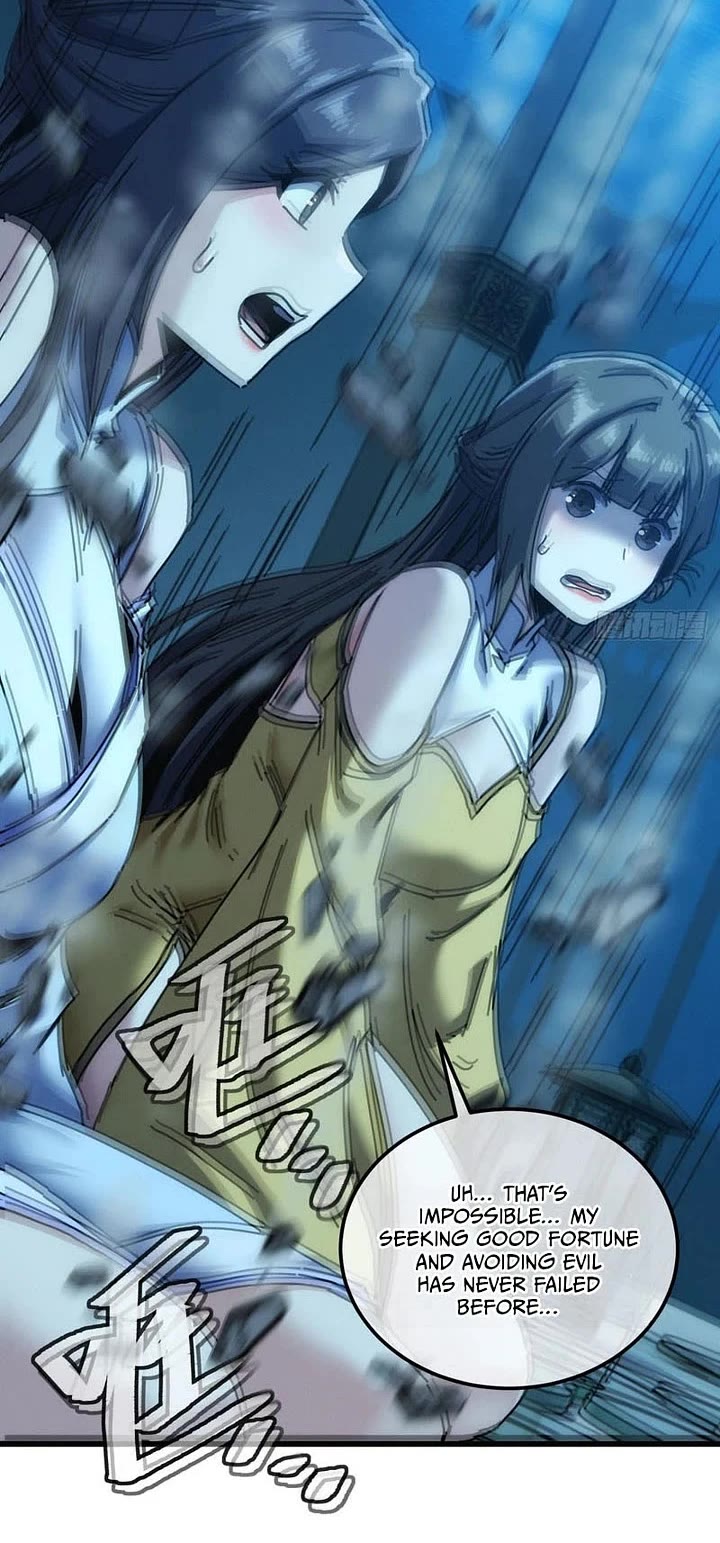 My Simulated Path to Immortality Chapter 92 page 5 - Chapter 92