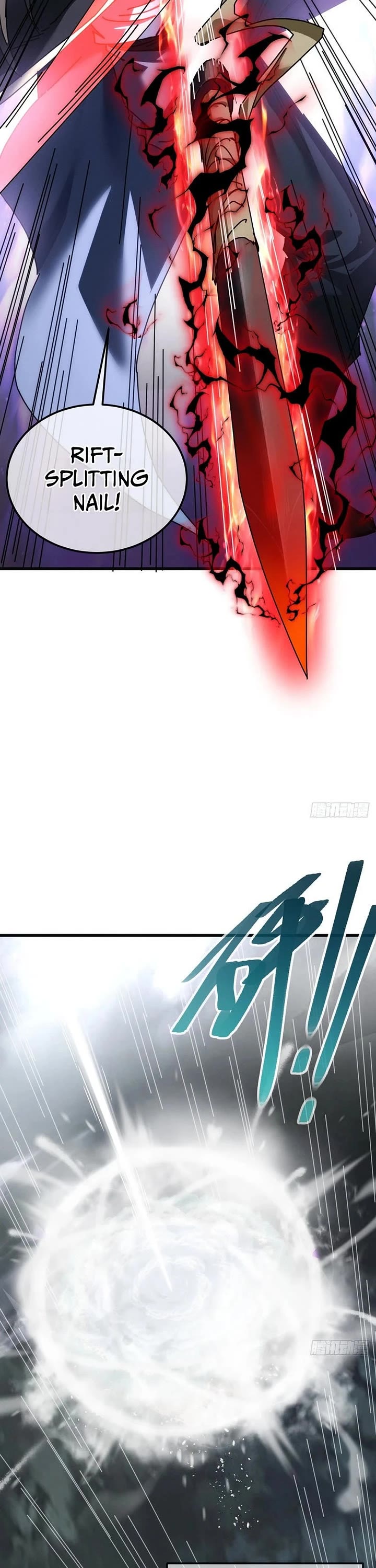 My Simulated Path to Immortality Chapter 92 page 7 - Chapter 92