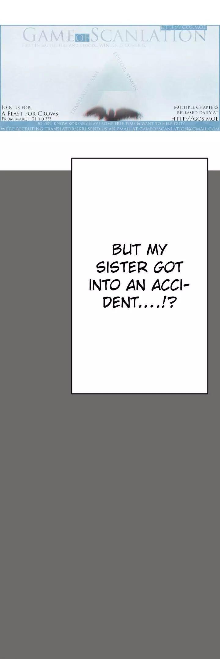 My Sister Has Amnesia - What's Sex? Chapter 1 page 2 - Chapter 1