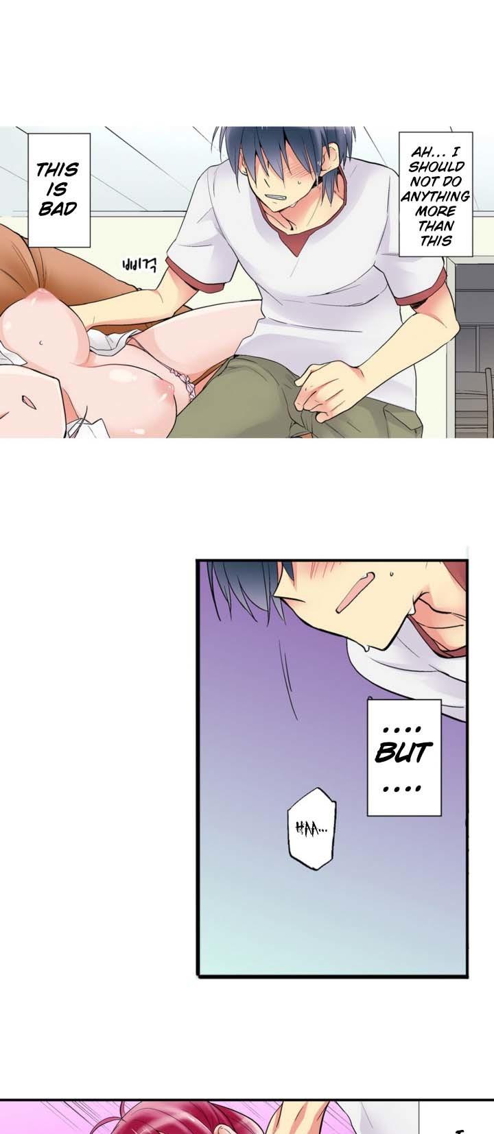My Sister Has Amnesia - What's Sex? Chapter 2 page 10 - Chapter 2
