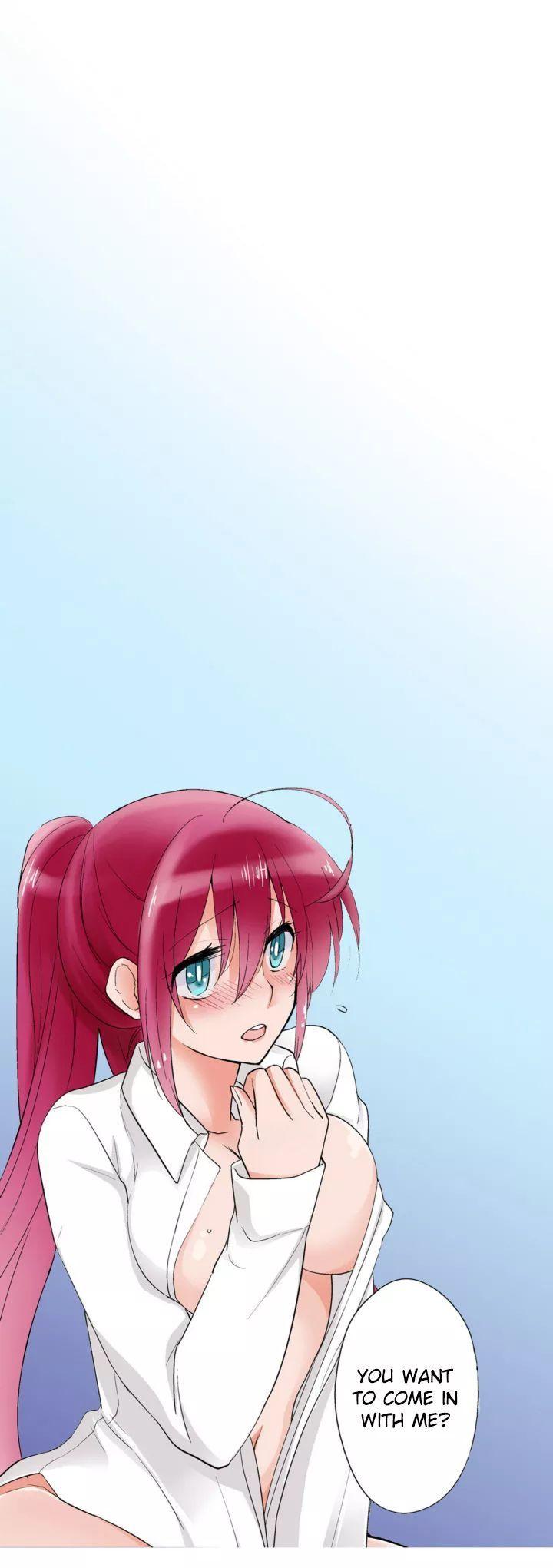 My Sister Has Amnesia - What's Sex? Chapter 3 page 1 - Chapter 3