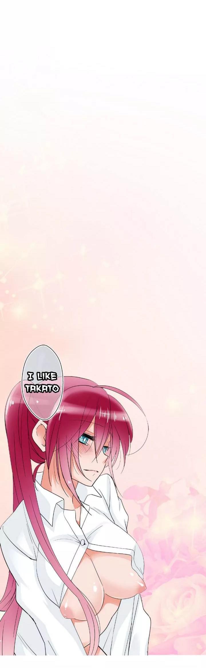 My Sister Has Amnesia - What's Sex? Chapter 4 page 26 - Chapter 4