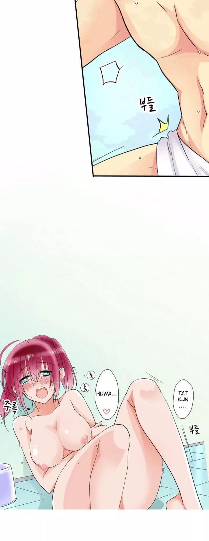 My Sister Has Amnesia - What's Sex? Chapter 4 page 4 - Chapter 4