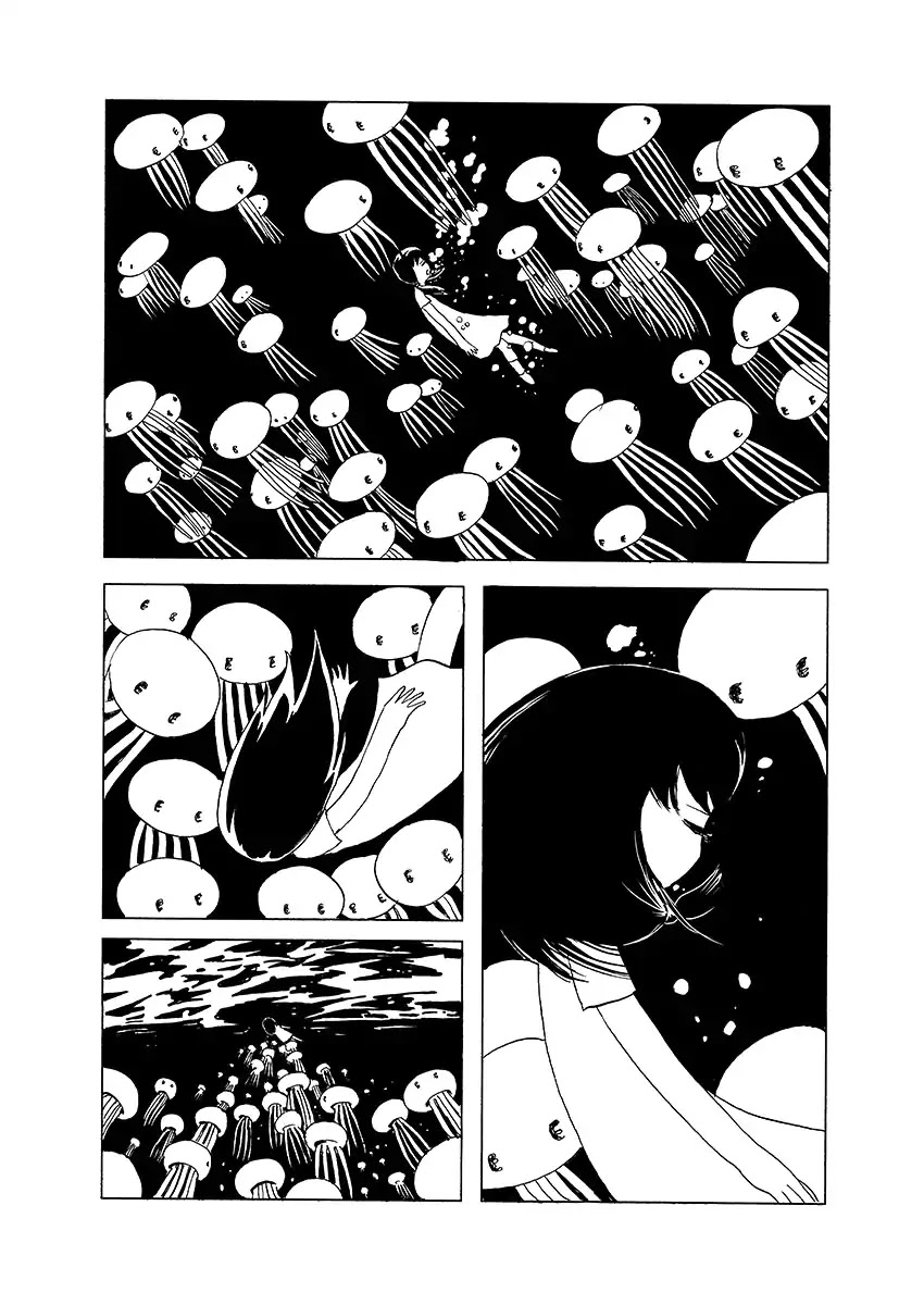 My Sister is a Hikikomori Chapter 0 page 25 - Chapter 0: Oneshot