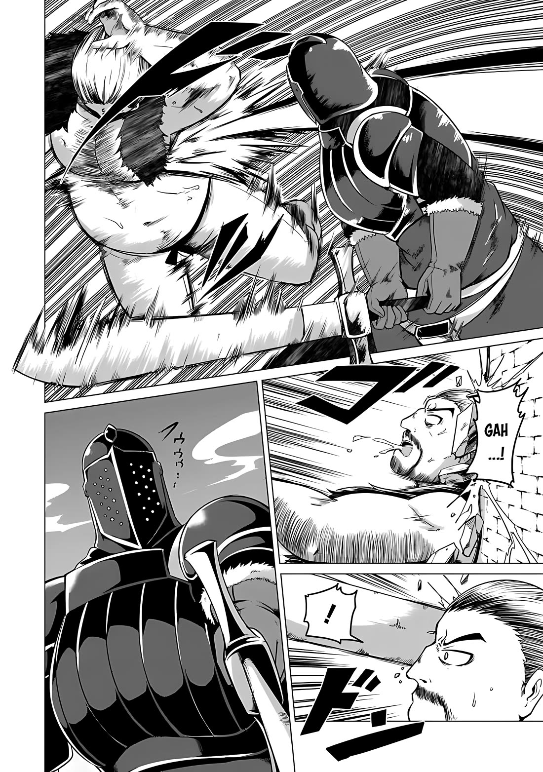 My Slave is Way Too Cheerful Chapter 1 page 32 - Chapter 1